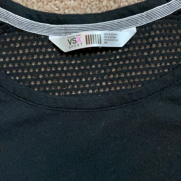 Victoria Secret Athletic Tops - Picture 4 of 7